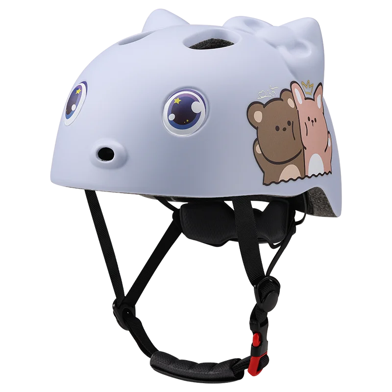 Casque enfant KAWAI
