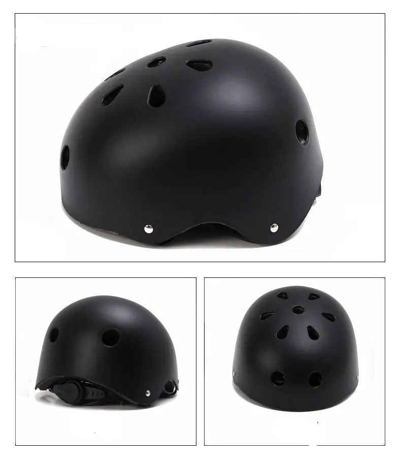 Casque vélo PARK