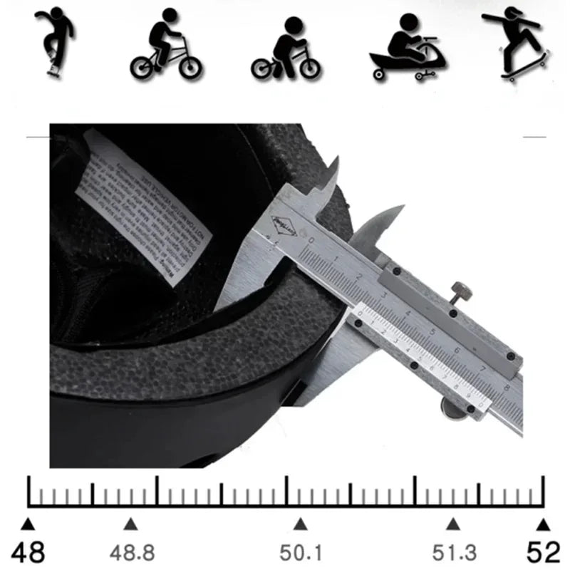 Casque vélo PARK