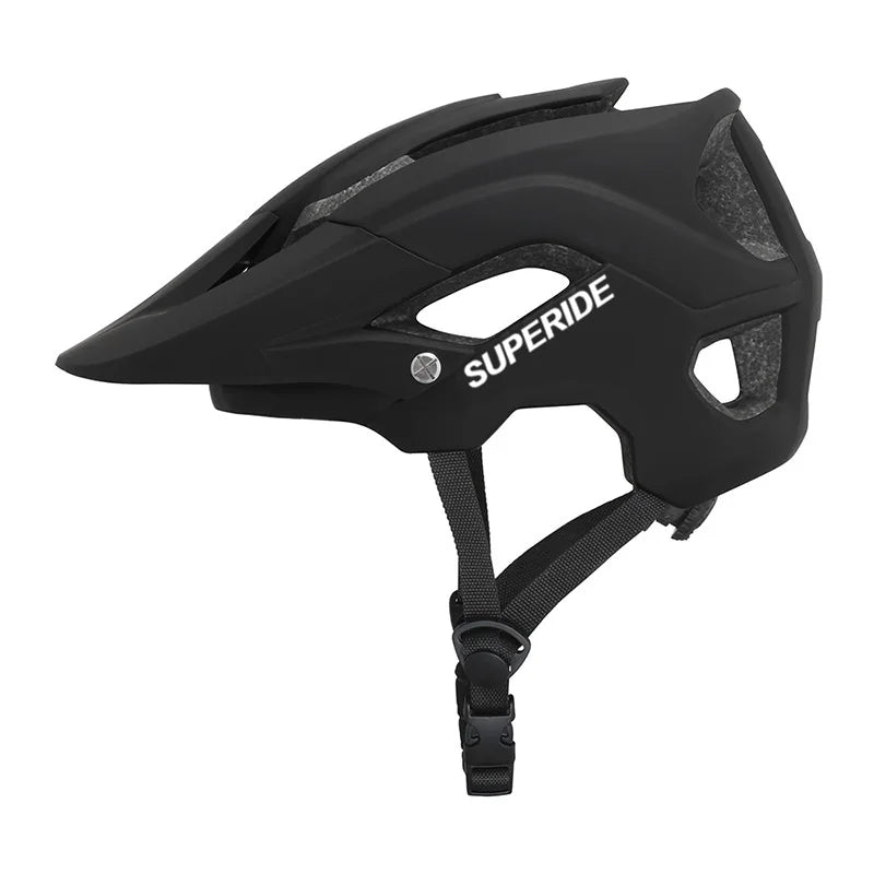 Casque vélo adulte FOREST