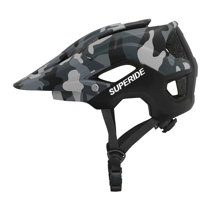 Casque vélo adulte FOREST