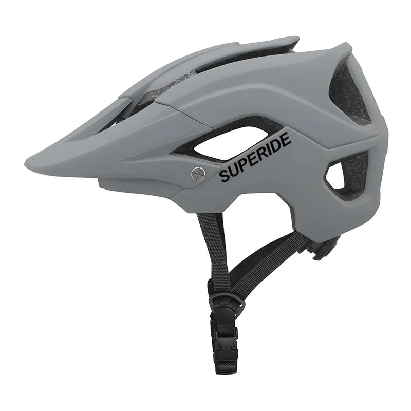 Casque vélo adulte FOREST
