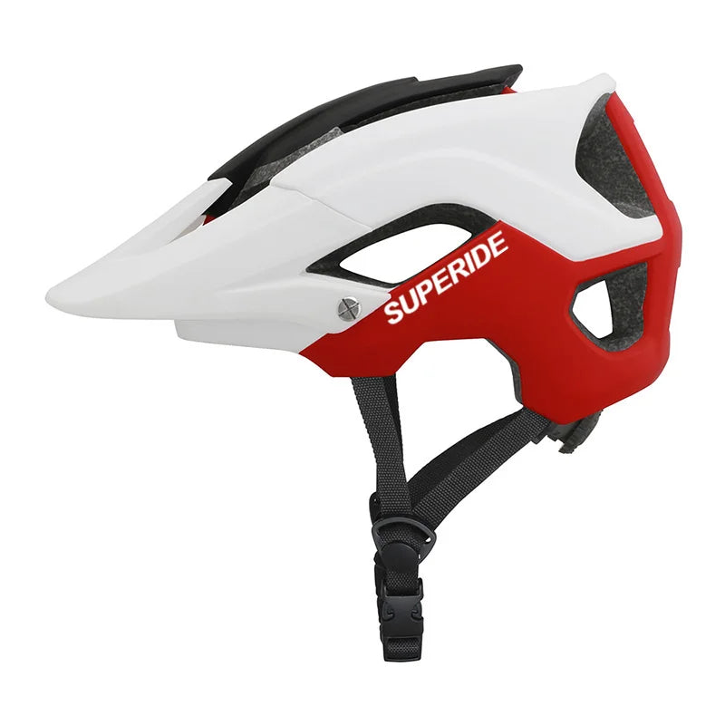 Casque vélo adulte FOREST