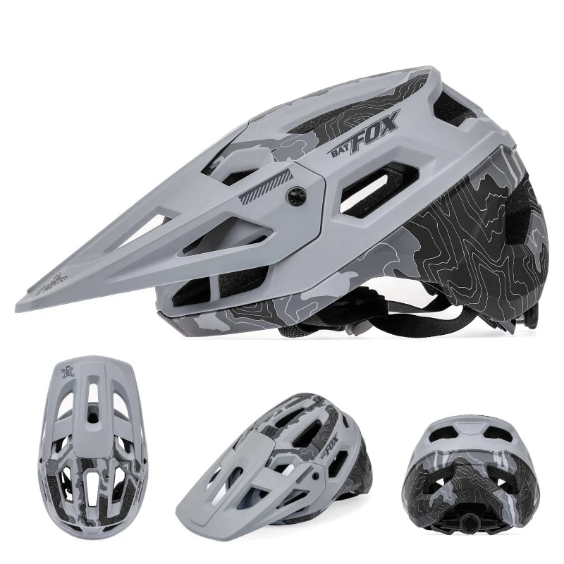 Casque vélo adulte MOUNTAIN