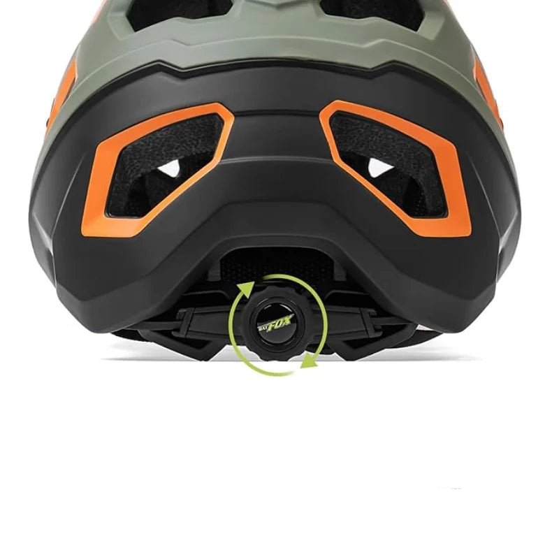 Casque vélo adulte MOUNTAIN