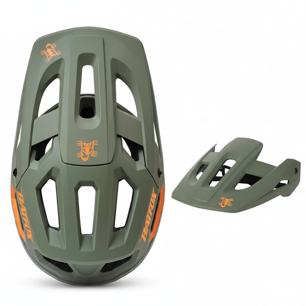 Casque vélo adulte MOUNTAIN