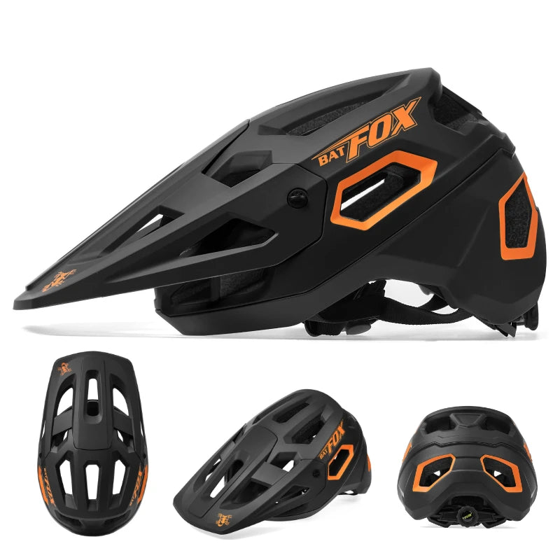 Casque vélo adulte MOUNTAIN