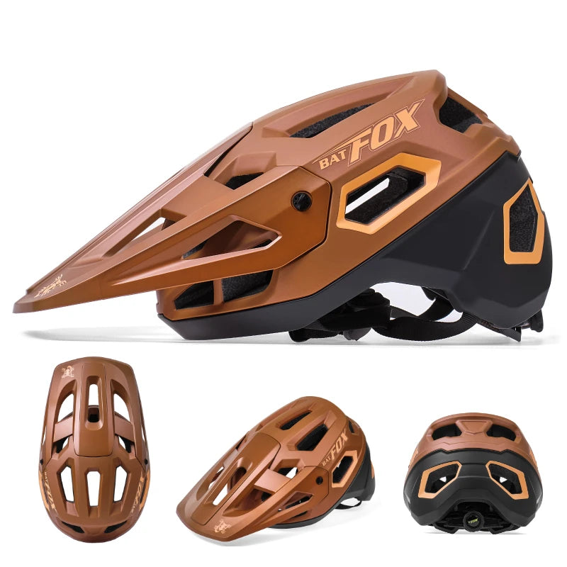 Casque vélo adulte MOUNTAIN