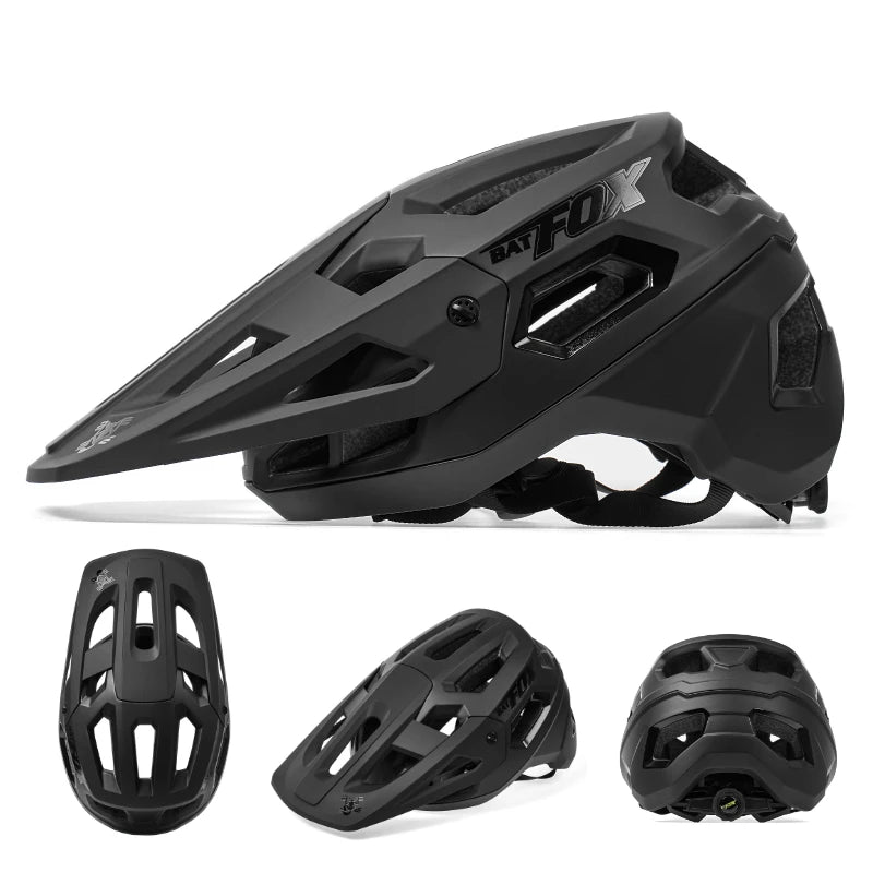 Casque vélo adulte MOUNTAIN