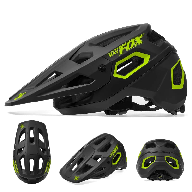 Casque vélo adulte MOUNTAIN