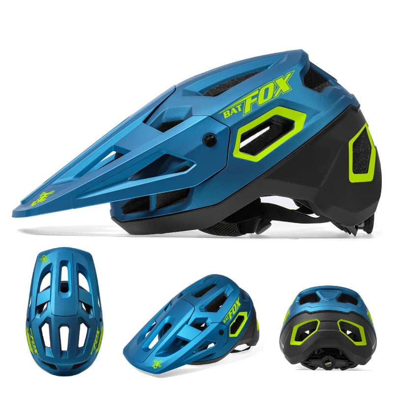 Casque vélo adulte MOUNTAIN