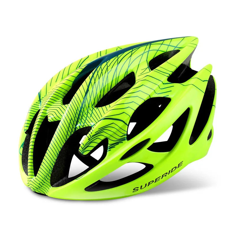 Casque vélo adulte SPEED