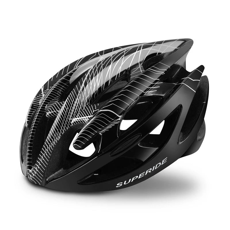 Casque vélo adulte SPEED