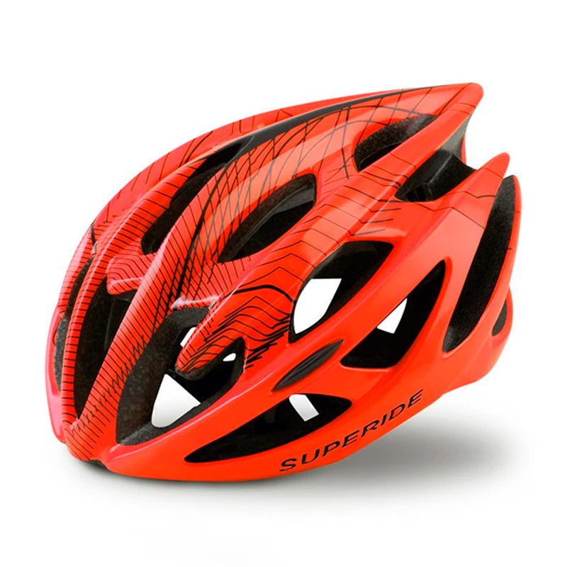 Casque vélo adulte SPEED
