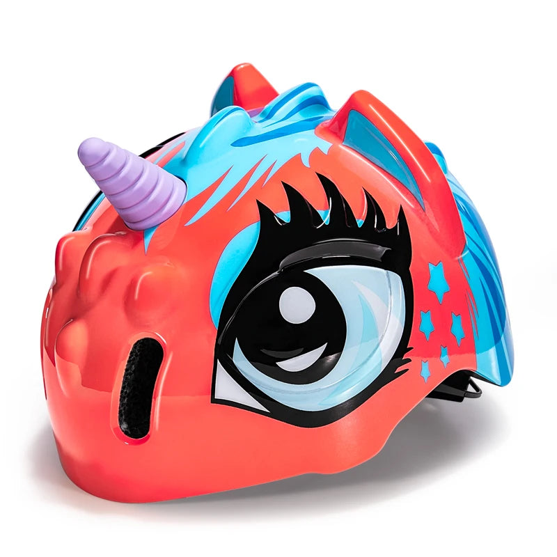 Casque vélo enfant MIRAGE