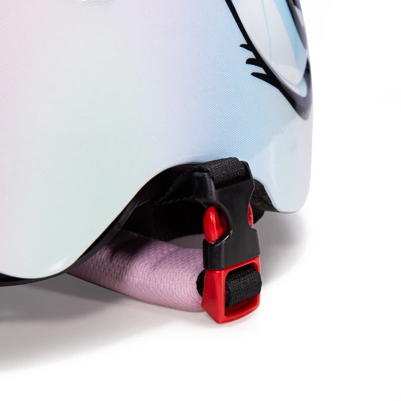 Casque vélo enfant MIRAGE