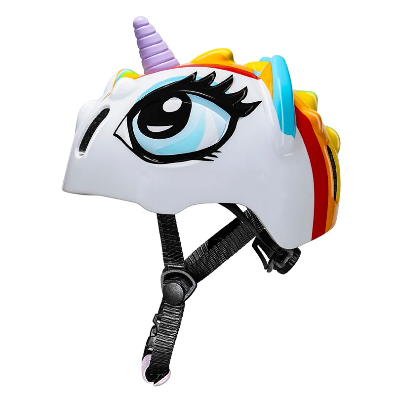 Casque vélo enfant MIRAGE