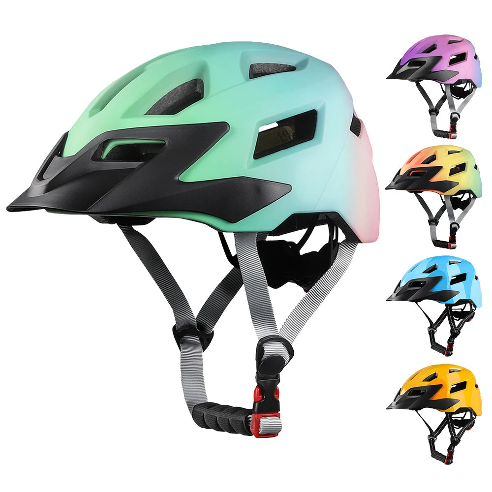 Casque vélo enfant SUN