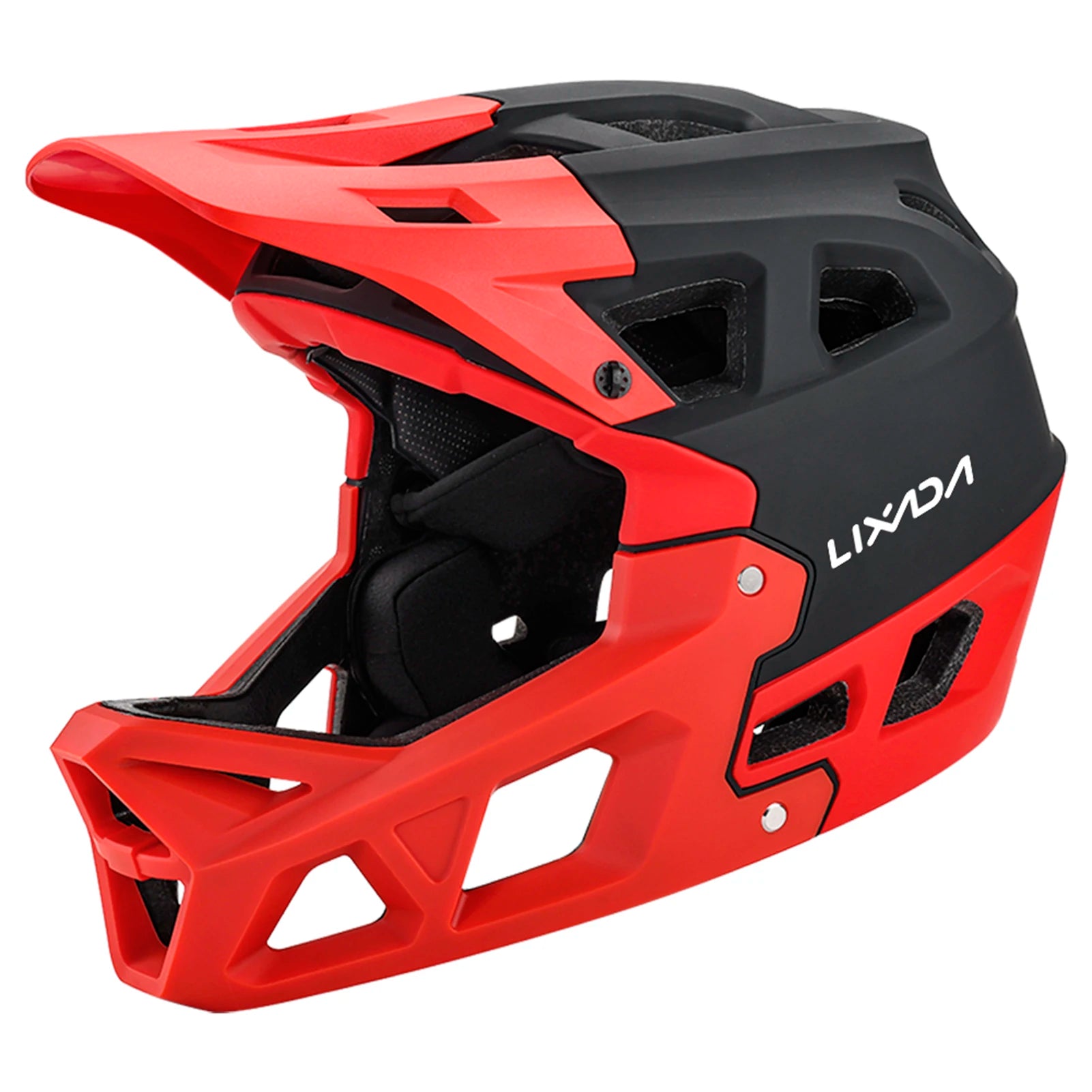 Casque vélo intégral adulte STUNT