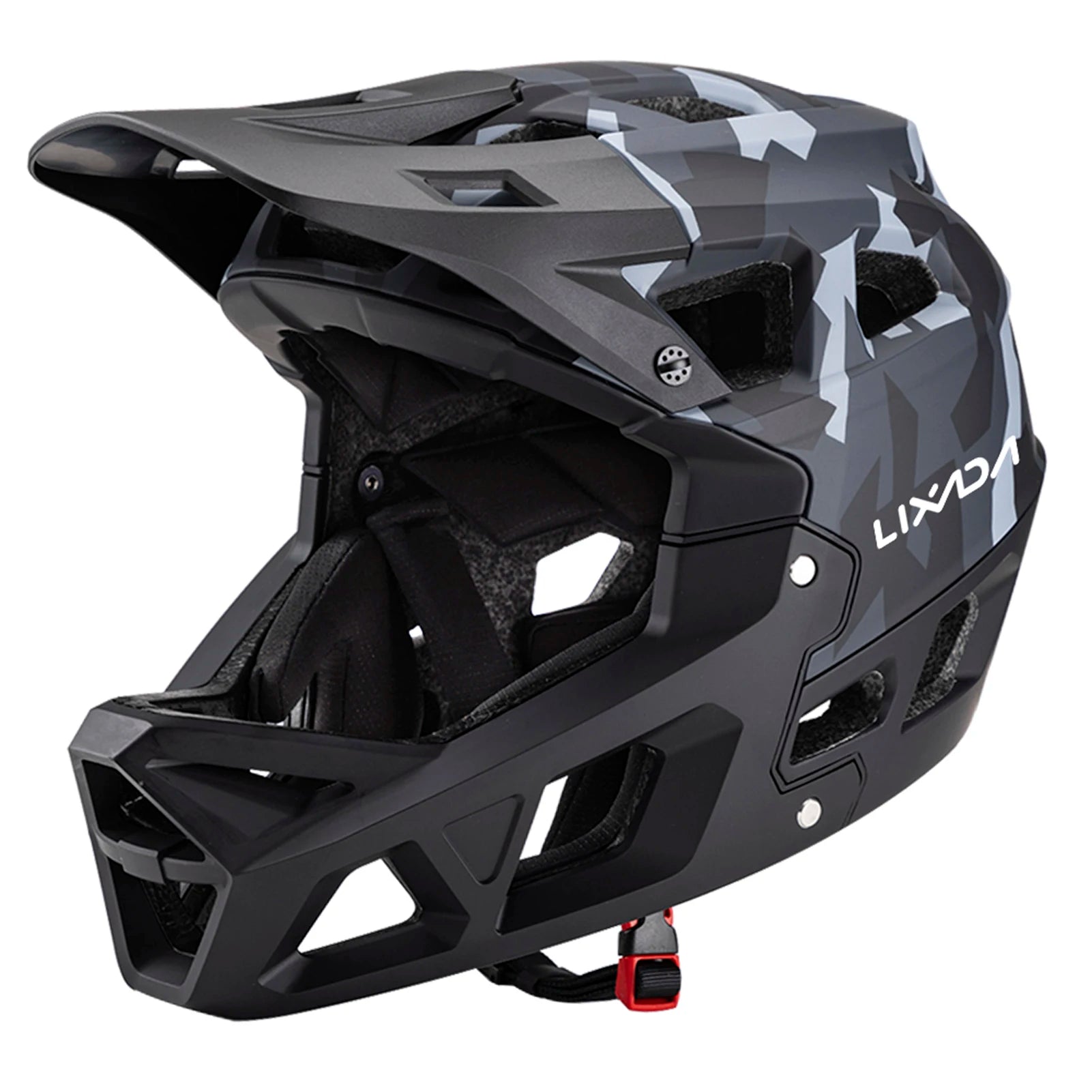 Casque vélo intégral adulte STUNT