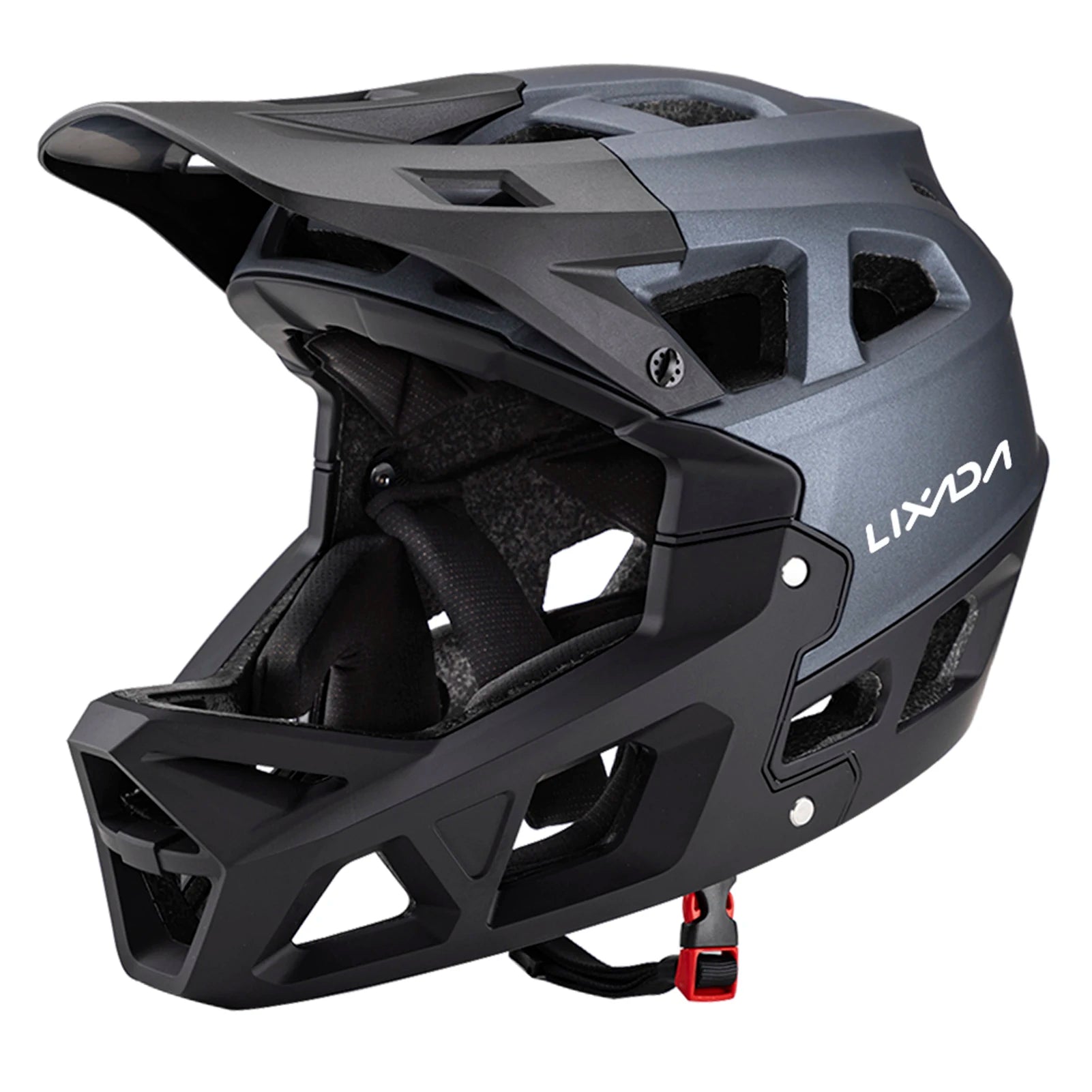 Casque vélo intégral adulte STUNT