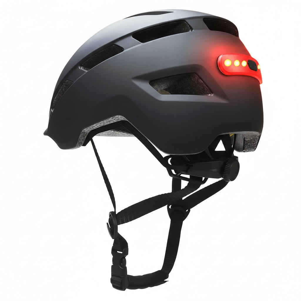 Casque vélo ville adulte CITY