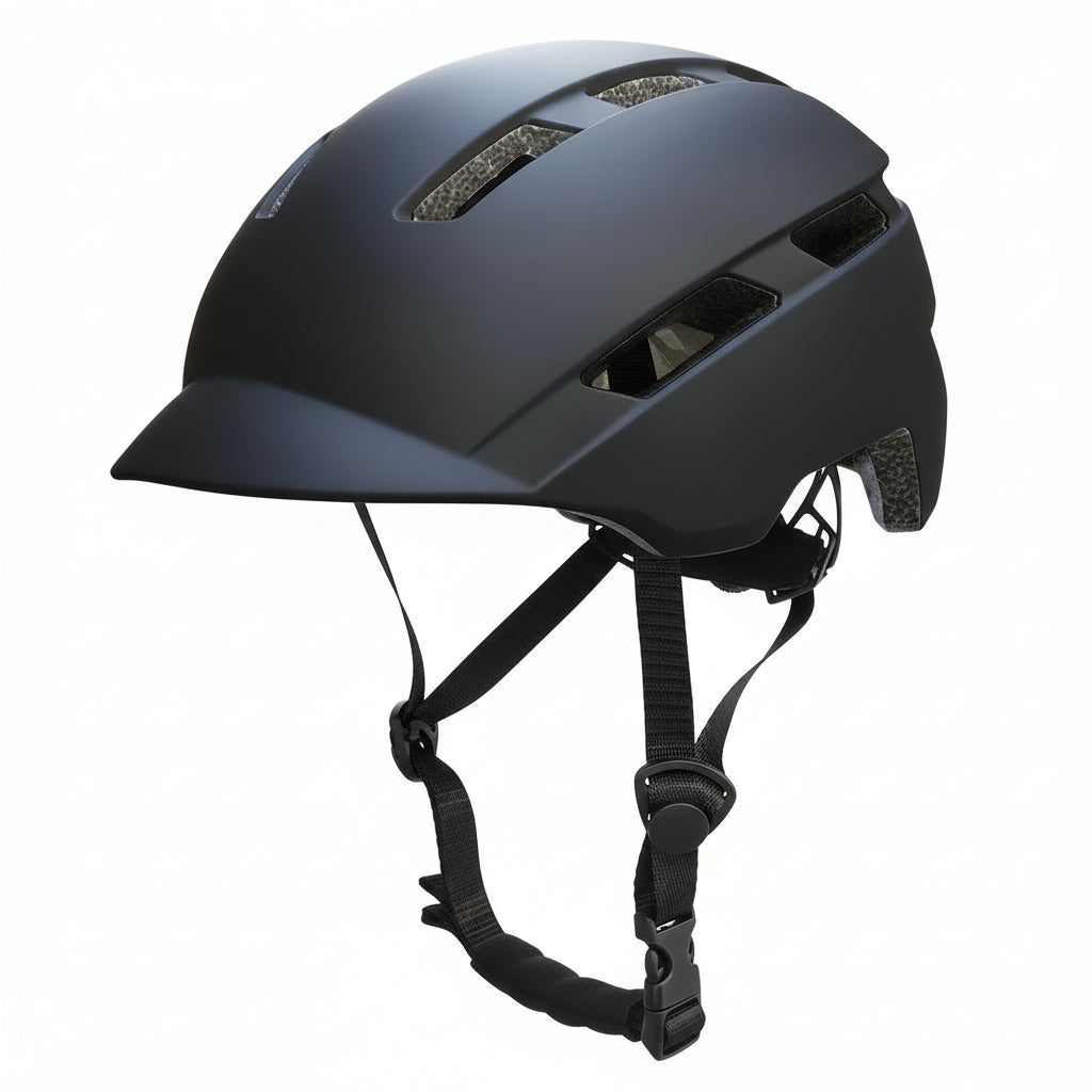 Casque vélo ville adulte CITY