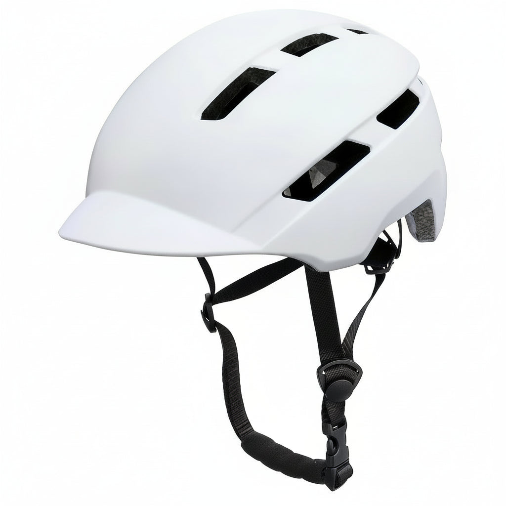 Casque vélo ville adulte CITY