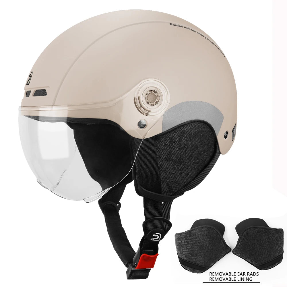 Casque vélo ville adulte FRESH