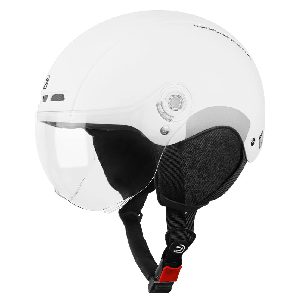 Casque vélo ville adulte FRESH