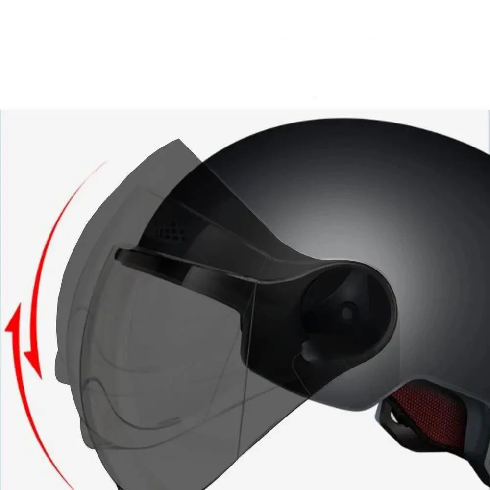 Casque vélo ville adulte MAV
