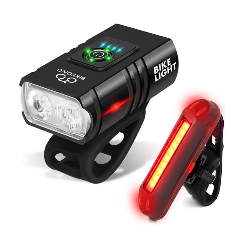 Kit Éclairage LED Rechargeable