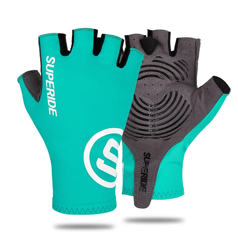Mitaine de cyclisme rembourrage gel