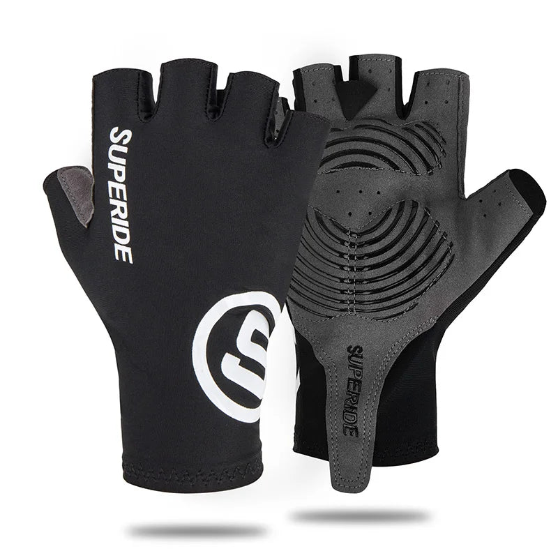 Mitaine de cyclisme rembourrage gel