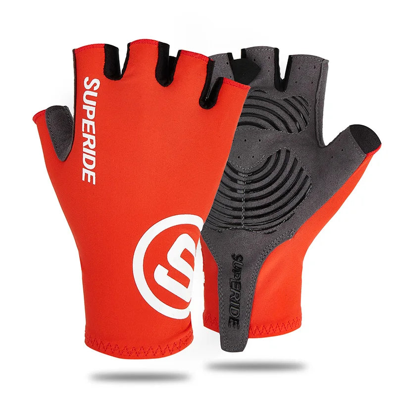 Mitaine de cyclisme rembourrage gel