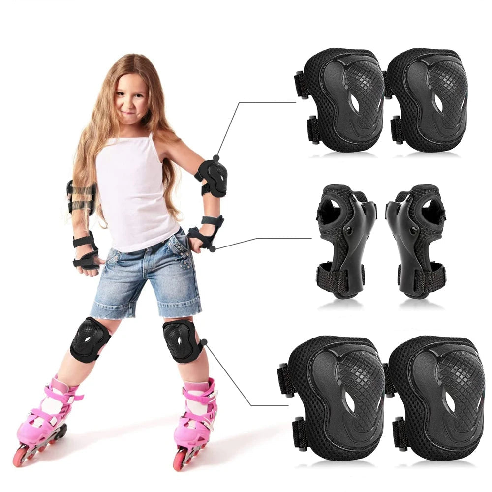 Kit de Protection (Enfant/Junior)