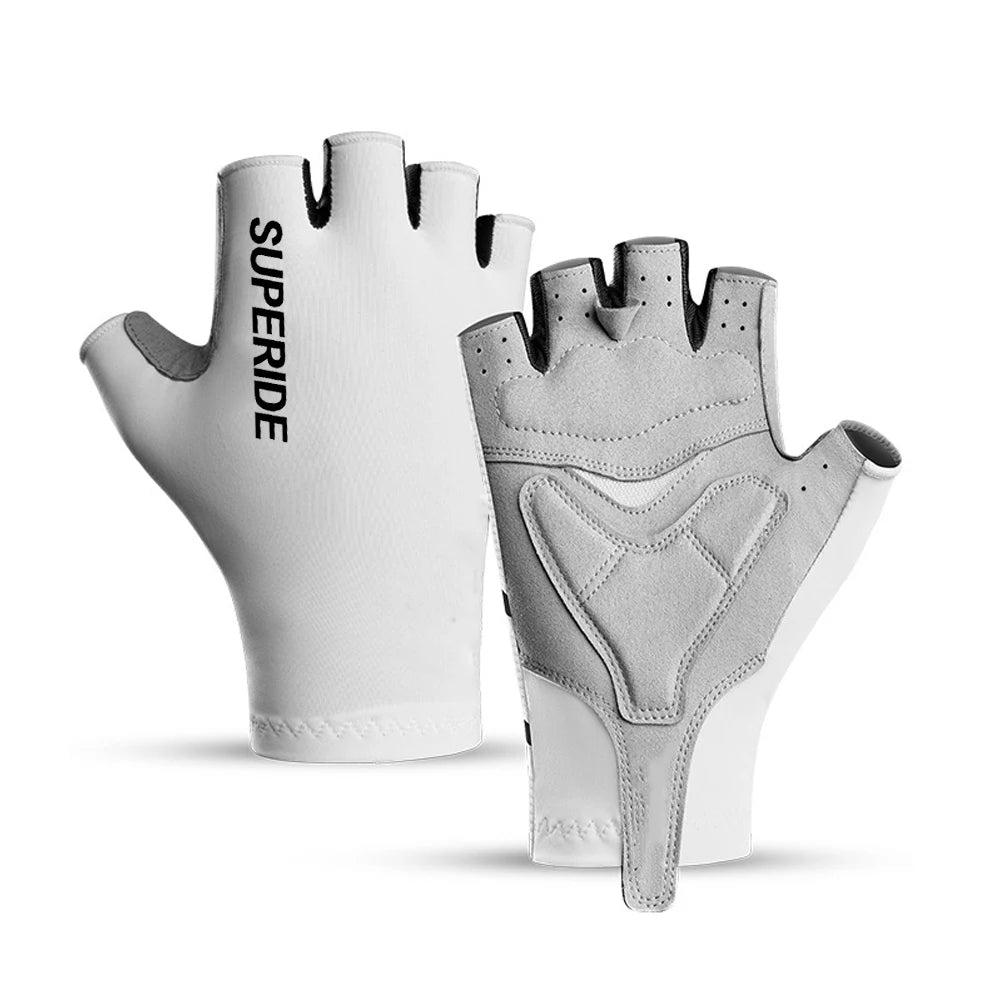 Mitaine de cyclisme rembourrage gel