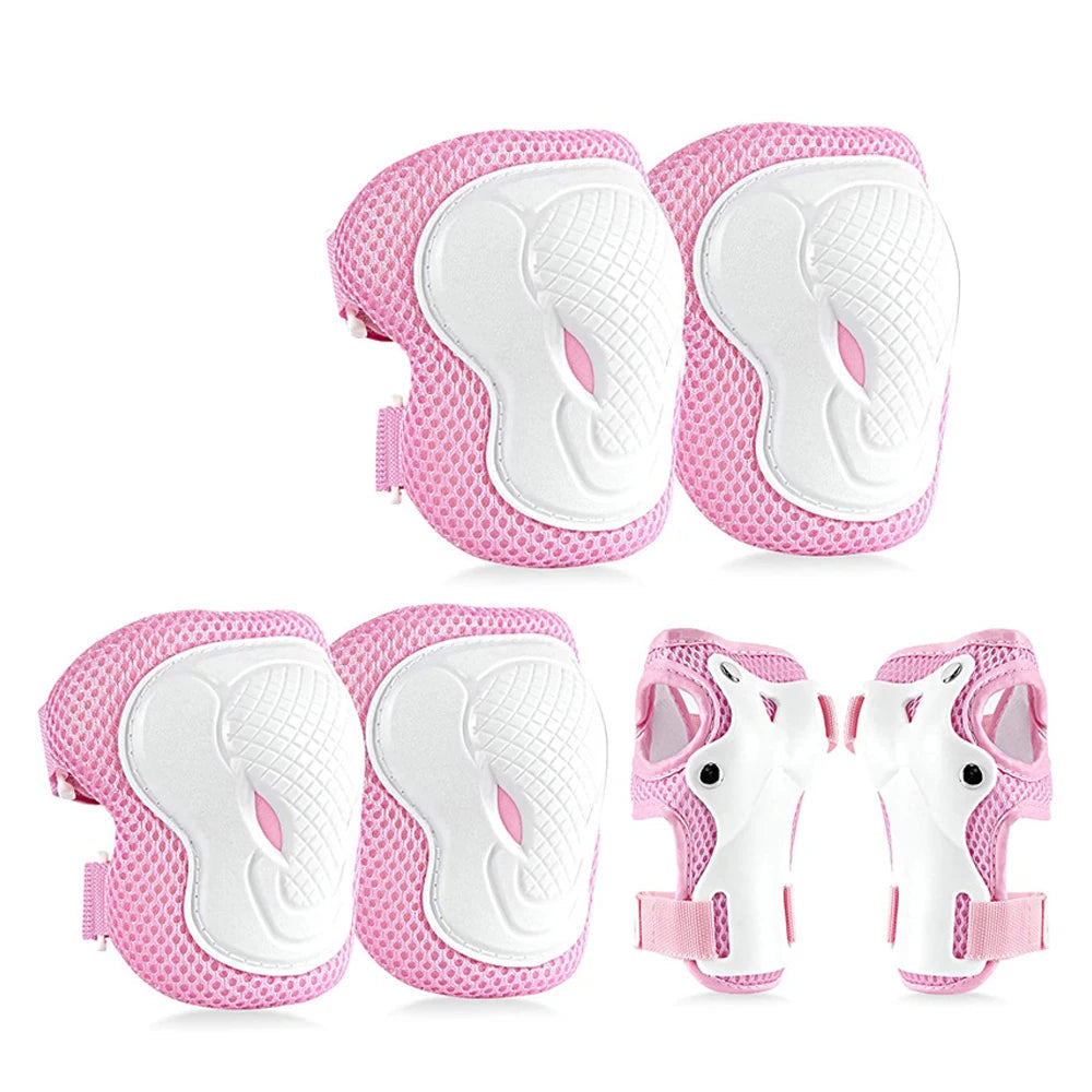 Kit de Protection (Enfant/Junior)