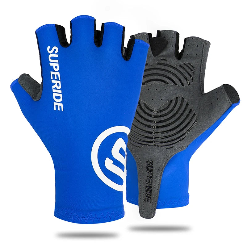 Mitaine de cyclisme rembourrage gel