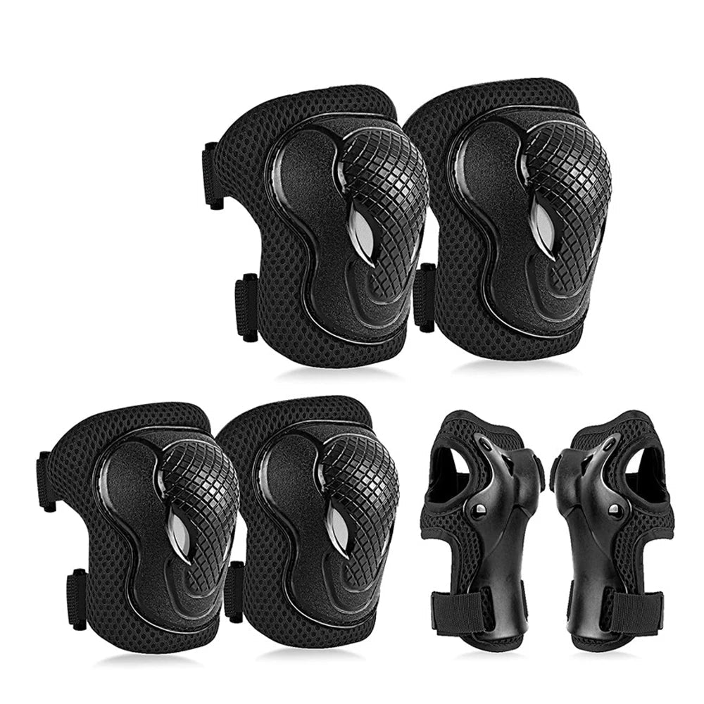 Kit de Protection (Enfant/Junior)