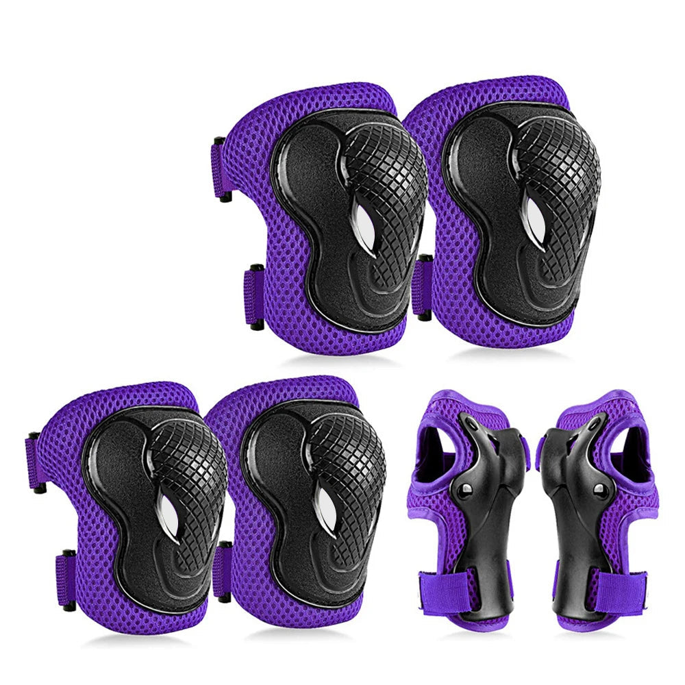 Kit de Protection (Enfant/Junior)