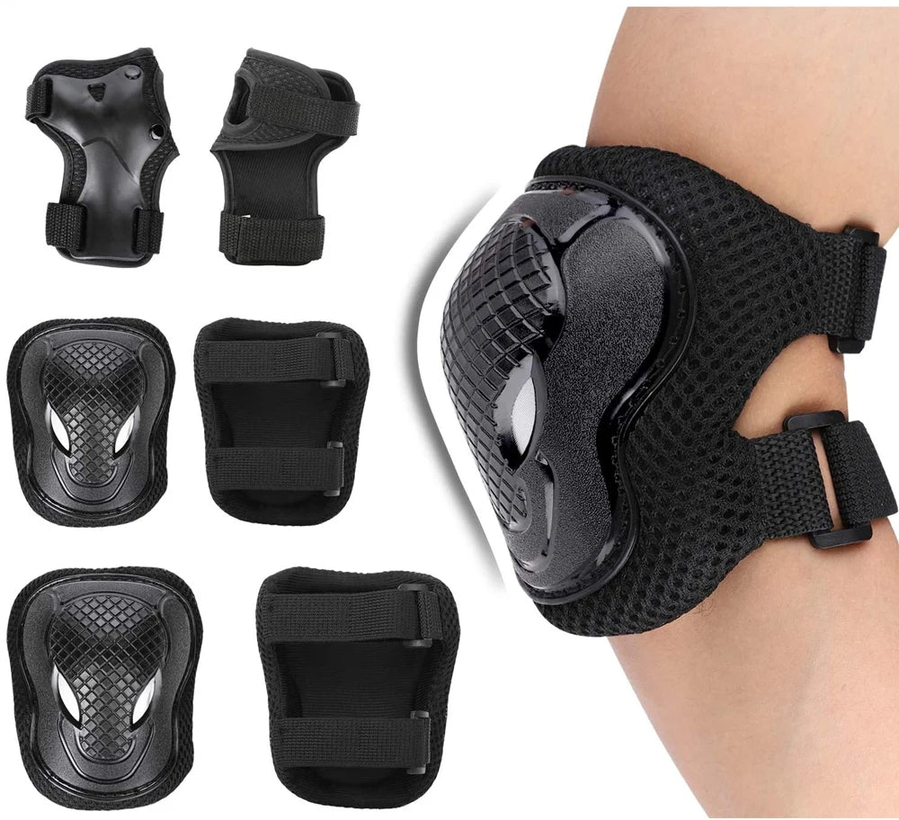Kit de Protection (Enfant/Junior)