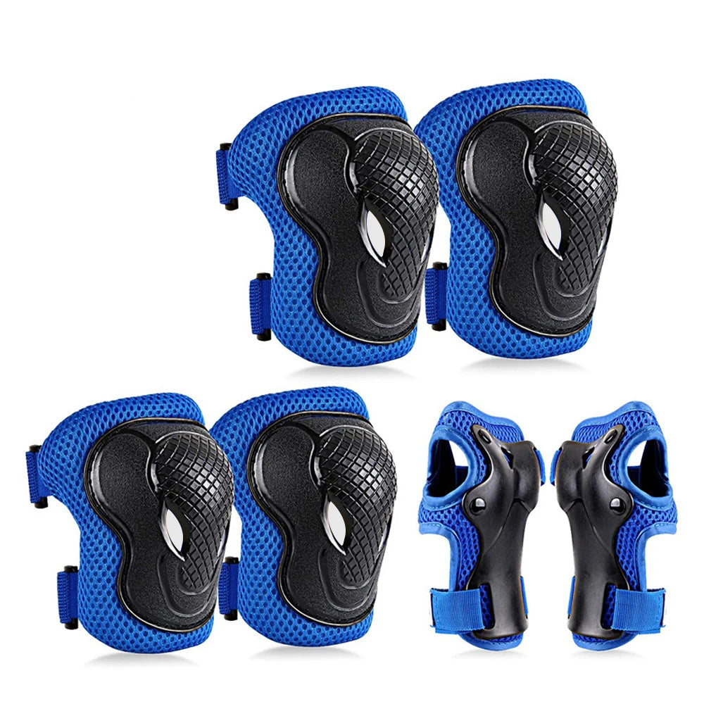 Kit de Protection (Enfant/Junior)