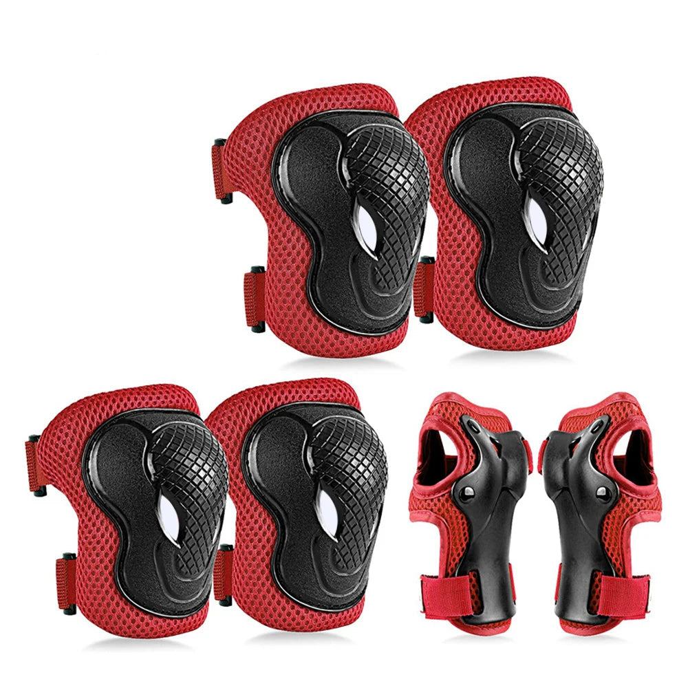 Kit de Protection (Enfant/Junior)