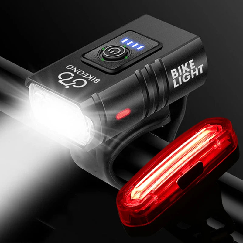 Kit Éclairage LED Rechargeable