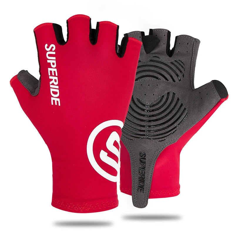 Mitaine de cyclisme rembourrage gel