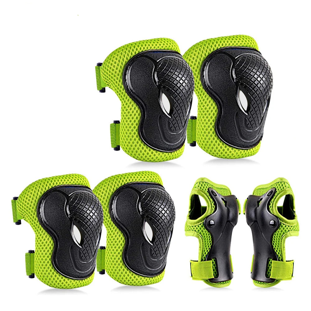 Kit de Protection (Enfant/Junior)