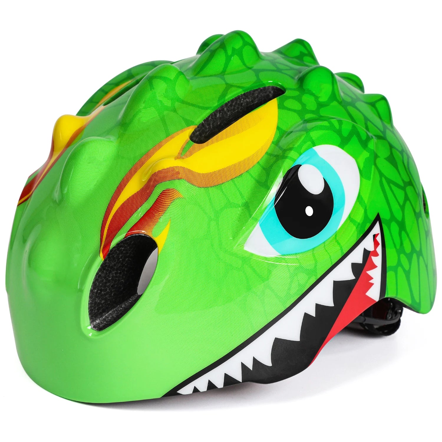 Casque kidz DINOZ