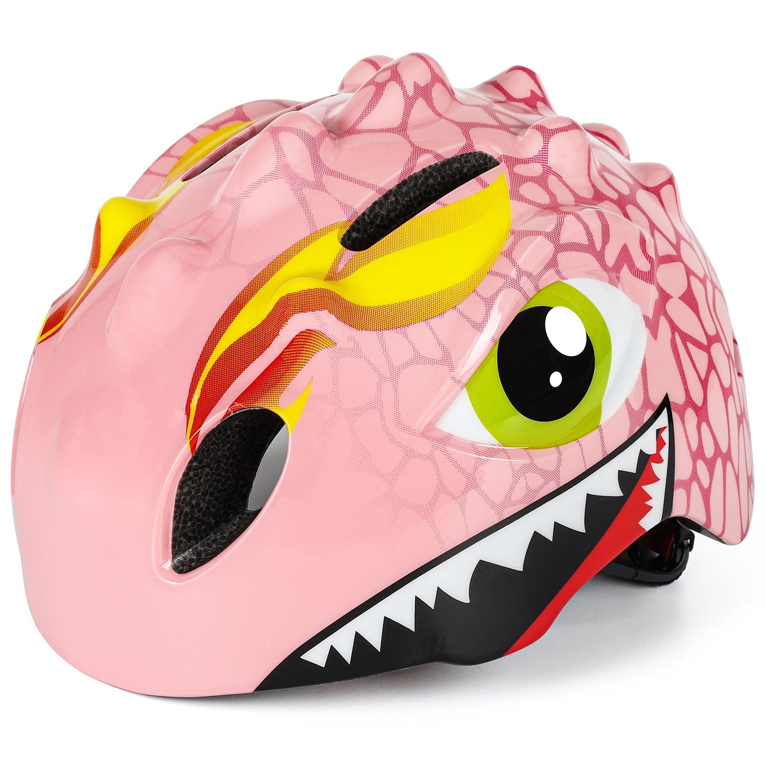 Casque kidz DINOZ