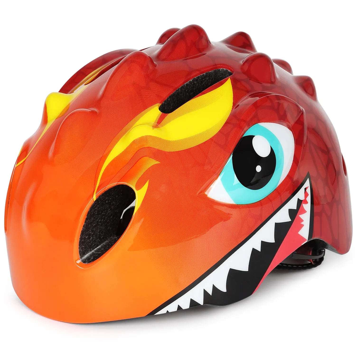 Casque kidz DINOZ